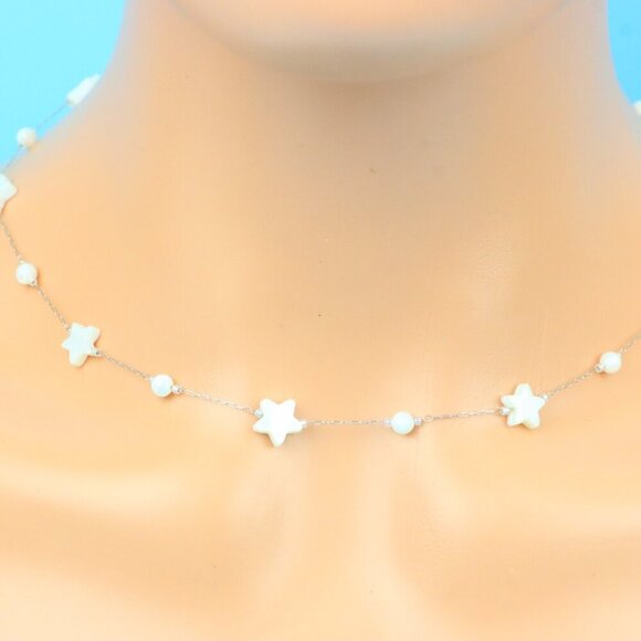 Delicate & Modern Necklace Chain – Perfect for Girls & Women, DYC1114 - Picture 11 of 11